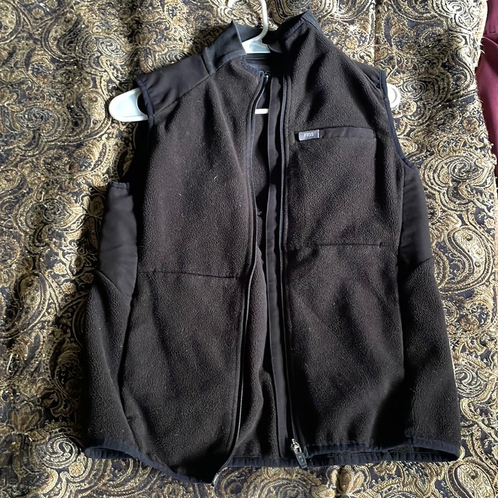 Figs Vest